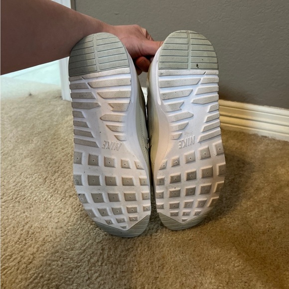 Nike air max Thea Joli beige cream white - Picture 12 of 13